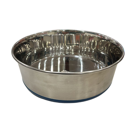 Steel Bowl For Dogs