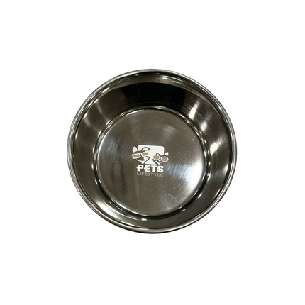 Pets Lifestyle Classic Bowl For Dogs 01