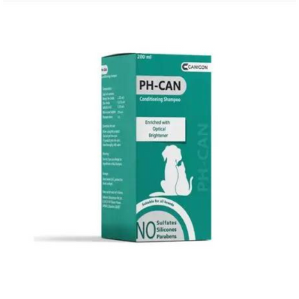 Ph-Can Shampoo 200 ML
