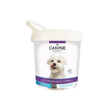 Canine Creek Pup Booster For Dog