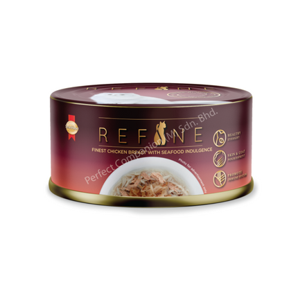 Refine Canned
