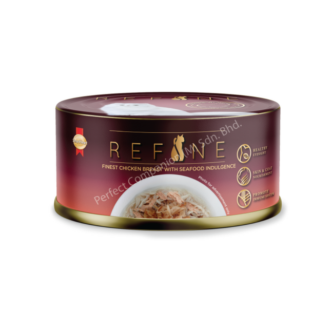 Refine Canned