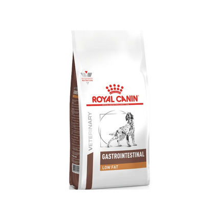 Royal Canin Gastrointestinal Low Fat