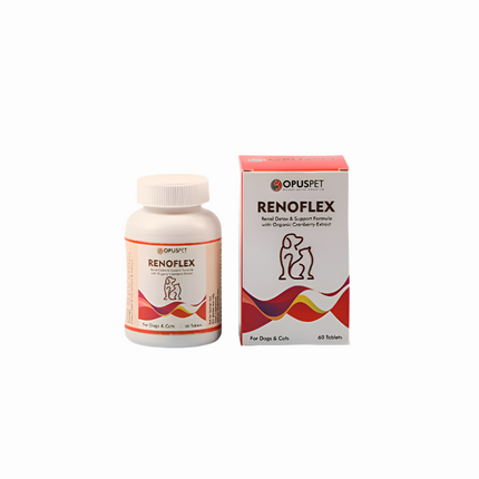 Renoflex - 60 tablets