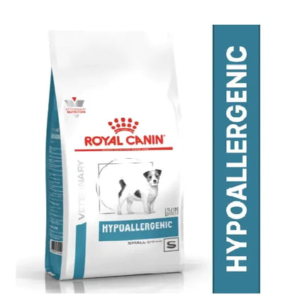 Royal Canin Hypoallergenic for Small Dog Dry Food