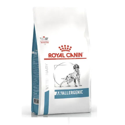 Royal Canin Veterinary Anallergic Dog Food