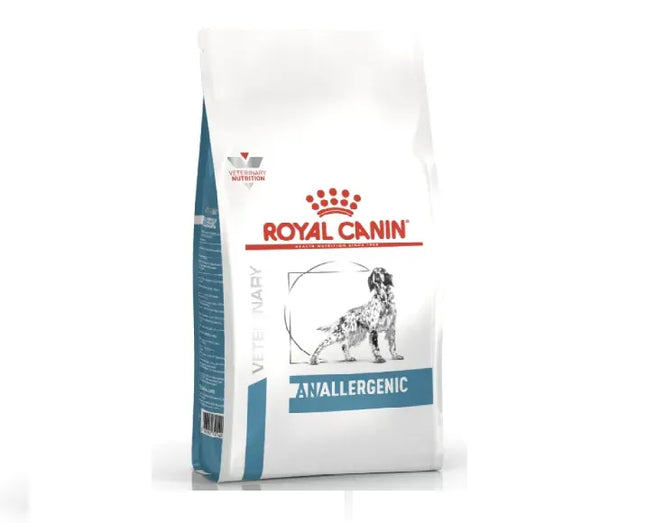 Royal Canin Veterinary Anallergic Dog Food