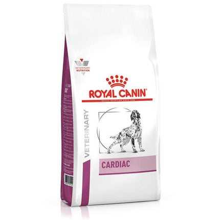 Royal Canin Veterinary Diet Cardiac