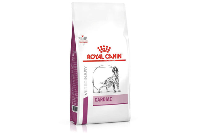 Royal Canin Veterinary Diet Cardiac