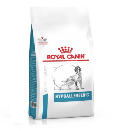 Royal Canin Veterinary Hypoallergenic Dog Food