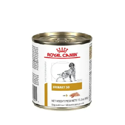 Royal Canin Veterinary Urinary SO Wet Dog Food, 410 gms