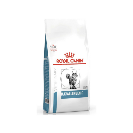 Royal Canin Anallergenic Veterinary Nutrition Cat Dry Food