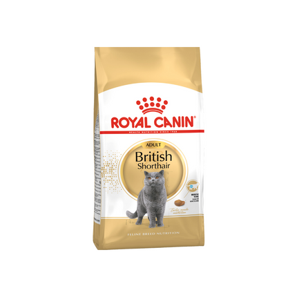Royal Canin British Shorthair Adult Cat Dry Food