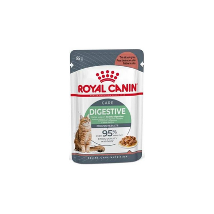 Royal Canin Digestive Care Cat Wet Food