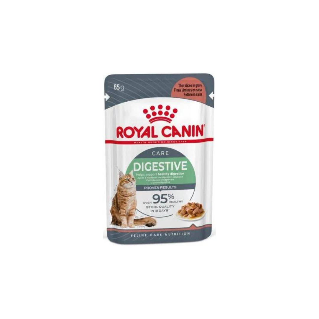Royal Canin Digestive Care Cat Wet Food | Cat Food | Wet Cat Food