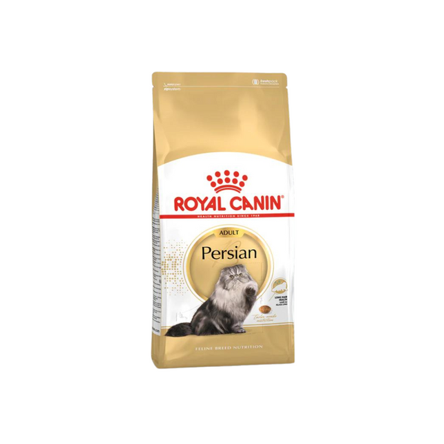 Royal Canin Persian Adult Dry Cat Food