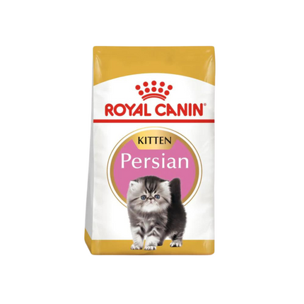 Royal Canin Persian Kitten Cat Dry Food