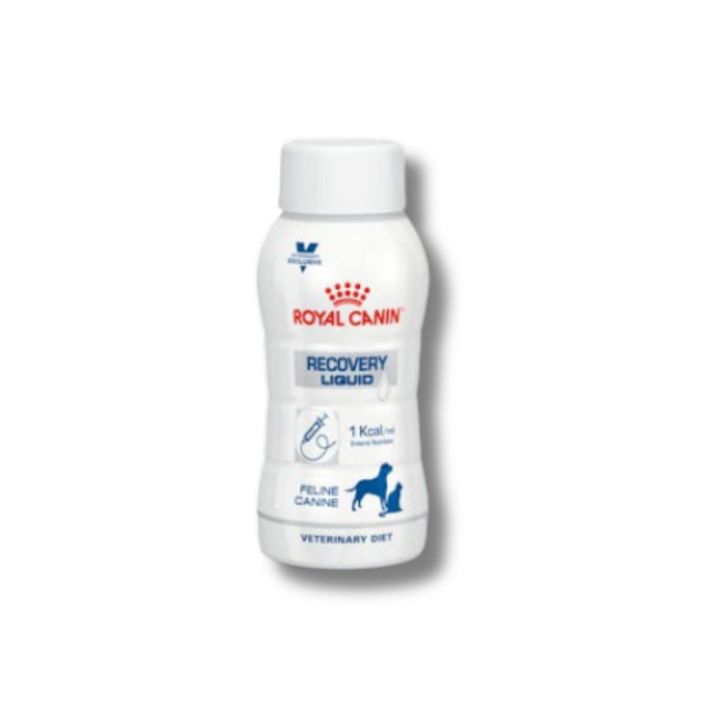 Royal Canin Recovery Liquid (Dog & Cat)