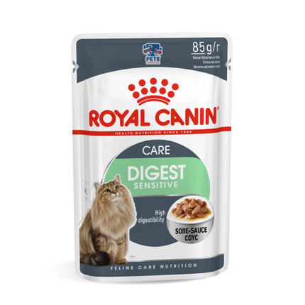 Royal Canin Digest Sensitive Wet