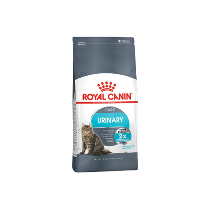 Royal Canin Urinary Care Adult Cat Dry Food