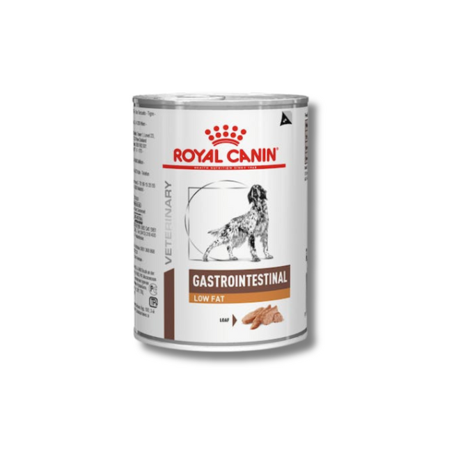 Royal Canine Gastrointestinal Low Fat