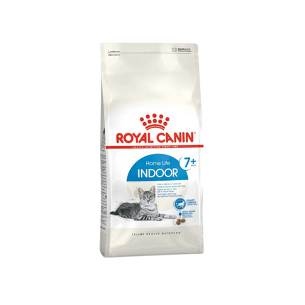 Royal Canin indoor 7+ Dry Food Cat