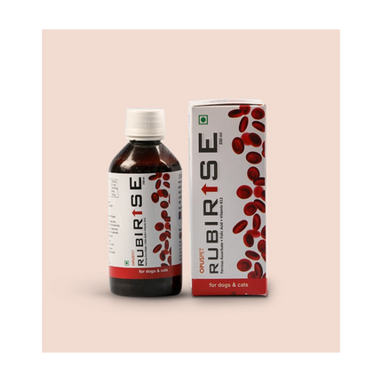 Rubirise - 100 ml