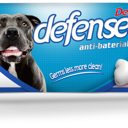 Gnawlers Defense Dent Dental Care Chew Bones For Dogs(1 pieces)-15g