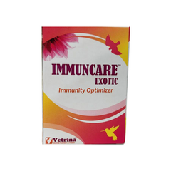 Vetrina Immuncare Avian Immunity Optimizer 30ml