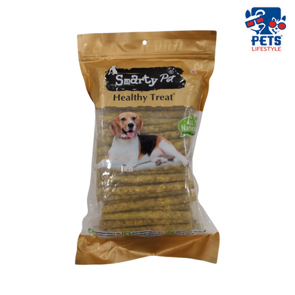 Smarty Pet Healthy Munchy Stick Treat for Dogs - 1Kg
