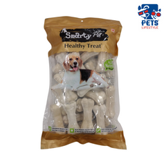 Smarty Pet Healthy Treat Bone 3 for Dogs - 1Kg