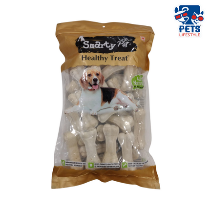 Smarty Pet Healthy Treat Bone 3 for Dogs - 1Kg