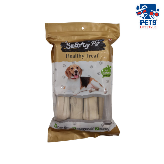 Smarty Pet Healthy Treat  Bone 8 for Dogs