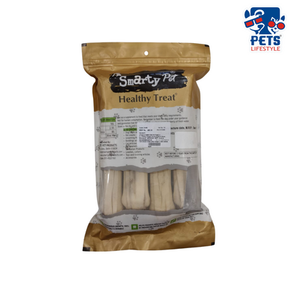 Smarty Pet Healthy Treat  Bone 8 for Dogs
