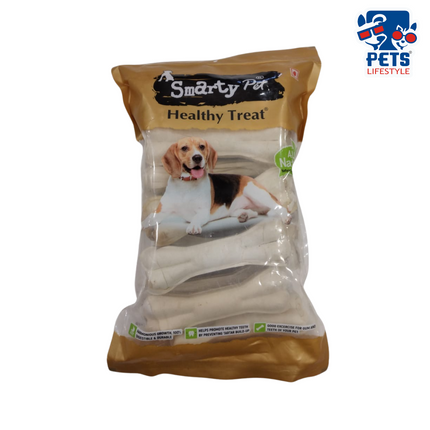 Smarty Pet Healthy Treat Bone for Dogs