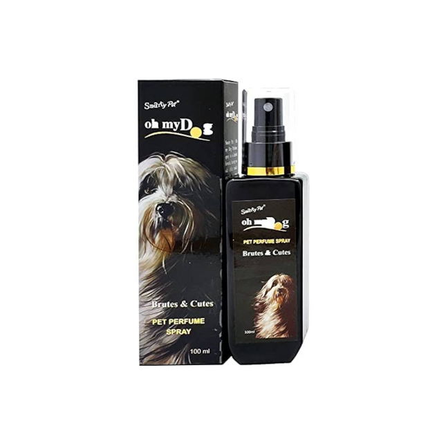 Smarty Pet Oh my Dog Brutes & Cutes