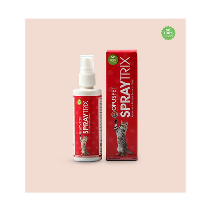 Spraytrix Cat- 100ml