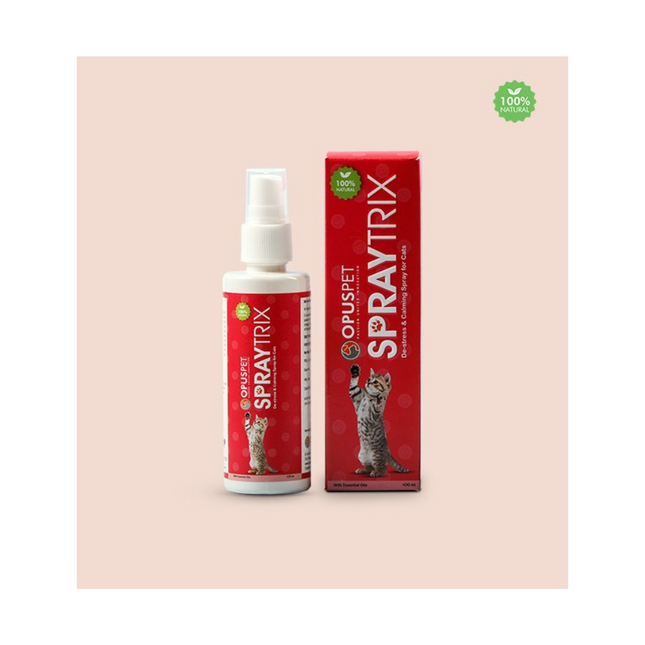 Spraytrix Cat- 100ml