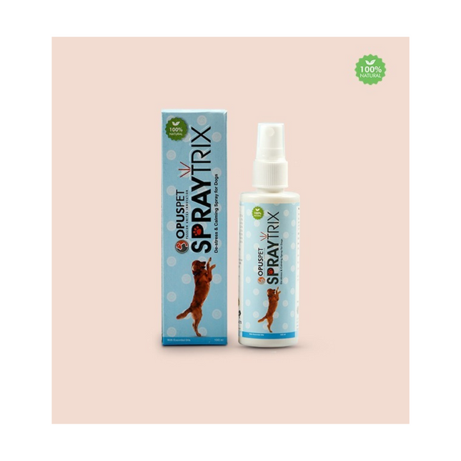 Spraytrix Dog- 100ml