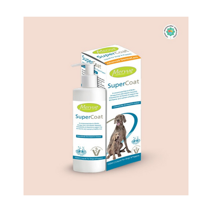 Supercoat Dogs - 150ml