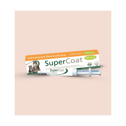 Supercoat Cats - 30ml