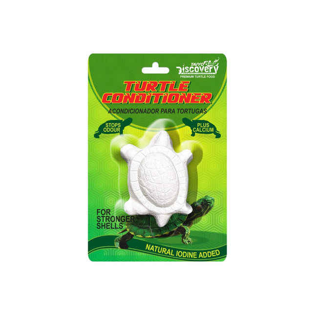 Taiyo Turtle Conditioner