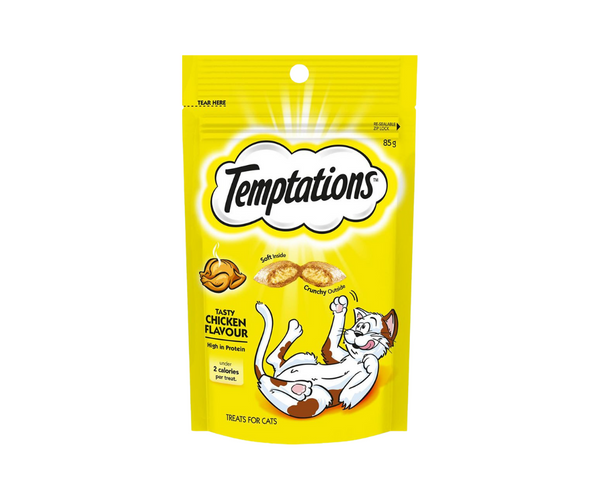 Diabetic cat treats temptations hot sale