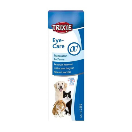 Trixie Eye Care Tearstain Remover