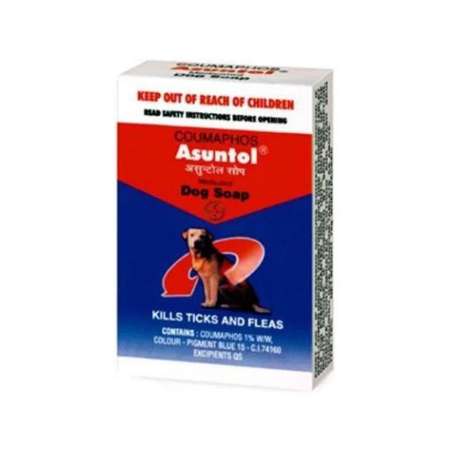 Asuntol powder for sales dogs