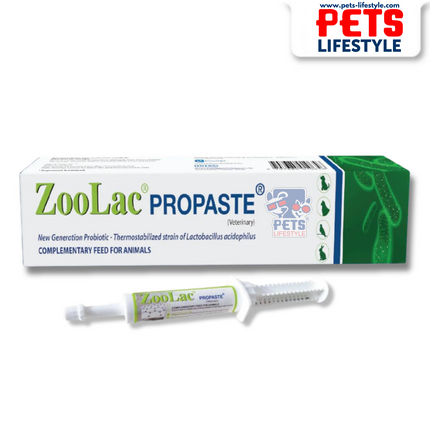 ZooLac Propaste 15ml for dogs & cats