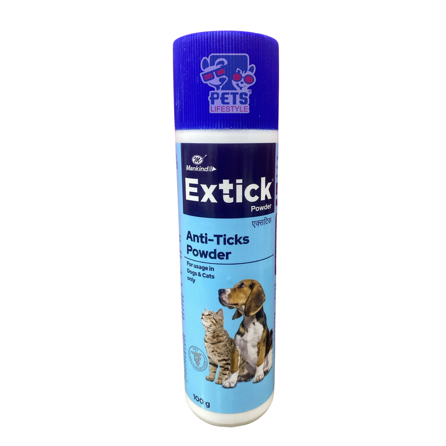 Anti Tick Free No Ticks Powder For Dogs Buy THE PET MOM Anti-Tick