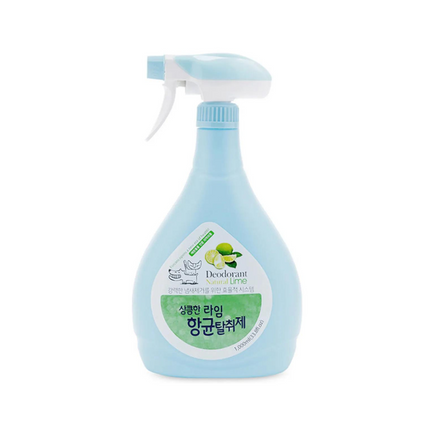 Forcans - Deodorant Fresh Lime For Dog & Cat 1000ml