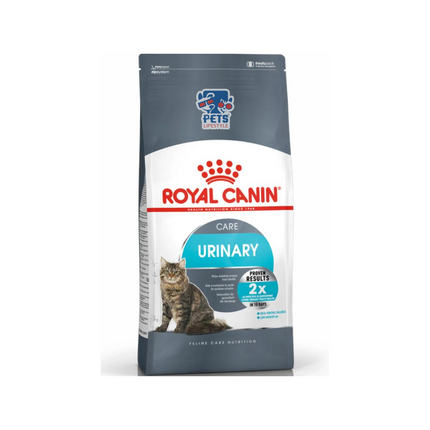 Royal Canin Urinary Care Adult Dry Cat Food