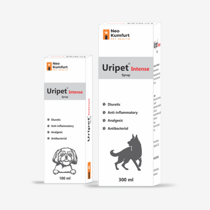 Neo Kumfurt Uripet Intense 300ml